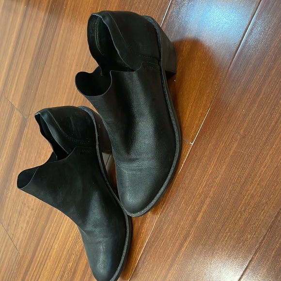 Kelsi Dagger Kelsie Dagger Brooklyn Booties - Picture 3 of 4